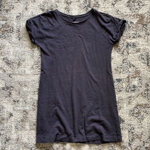Lou & Grey T-Shirt Dress